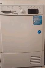 WE GEBRUIK NIET VEEL DROOGMACHINE  LAATST PRIJS KOST NU €110, Witgoed en Apparatuur, Wasdrogers, Ophalen, Gebruikt, Overige typen