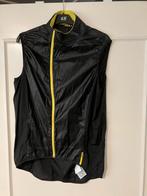 Mavic Windstopper Bodywarmer maat XL, Ophalen of Verzenden, Zo goed als nieuw, Overige maten, Bovenkleding