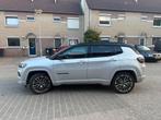 Jeep Compass 1.3T 4XE 240 S, 1250 kg, Zwart, 4 cilinders, Vierwielaandrijving