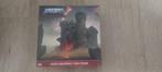 bordspel Masters of the Universe Fields  Eternia Dice Tower, Hobby en Vrije tijd, Gezelschapsspellen | Bordspellen, Een of twee spelers
