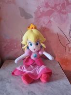 Peach, Kinderen en Baby's, Speelgoed | Knuffels en Pluche, Ophalen of Verzenden