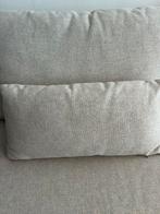 Ikea Söderhamn hoes Gunnared beige, Huis en Inrichting, Ophalen of Verzenden, Zo goed als nieuw, Tweepersoons, Beige
