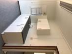 Directiekeet 10x6 Toilet Keuken 2 Ruimtes 5 Ramen Extra Hoog, Zakelijke goederen, Machines en Bouw | Keten en Containers, Ophalen