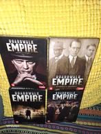Boardwalk Empire  ... seizoen 1-4, Cd's en Dvd's, Dvd's | Tv en Series, Vanaf 16 jaar, Boxset, Ophalen of Verzenden, Zo goed als nieuw