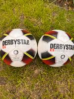 Derbystar bal(len) maat 3. 1voor €15,- 2 voor €25,-, Tickets en Kaartjes, Sport | Voetbal, Oktober, Seizoenskaart, Eén persoon