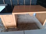 Te koop tafel voor buitenkeuken, Ophalen, Zo goed als nieuw