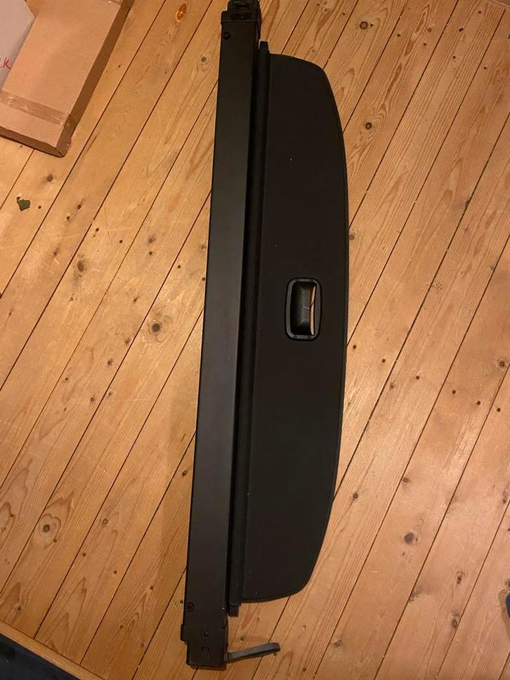 Ford Focus Hatchback Rolhoes - Gebruikt, Goede Staat, Auto-onderdelen, Interieur en Bekleding, Ford, Gebruikt, Ophalen of Verzenden