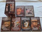 Charles Bronson Collection Volume II Dvd's Classic, Cd's en Dvd's, Vanaf 16 jaar, 1980 tot heden, Ophalen of Verzenden, Zo goed als nieuw