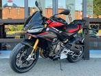 Aprilia Tuono 660 Factory Dark Banshee 105PK, 2 cilinders, Meer dan 35 kW, Naked bike, 660 cc