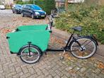 Bakfiets, Fietsen en Brommers, Fietsen | Bakfietsen, Ophalen, Gebruikt, 4 kinderen of meer, Overige merken