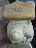 Vintage JLO Motor, Ophalen of Verzenden