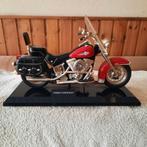 Harley-Davidson heritage telefoon., Motoren, Ophalen of Verzenden