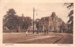 Enschede - Hengelosestraat 1926 Spoorwegovergang, Ophalen of Verzenden