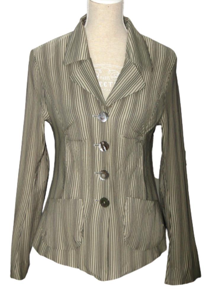 Nieuw Bitte Kai Rand jasje, blazer, Mt. 40 / M, Kleding | Dames, Jasjes, Kostuums en Pakken, Nieuw, Jasje, Maat 38/40 (M), Overige kleuren