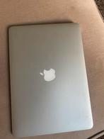 Macbook Air 13 inch 2017 8GB, Computers en Software, Apple Macbooks, Ophalen, 13 inch, Minder dan 2 Ghz, Zo goed als nieuw