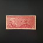 2 1/2 roepie Indonesië #042, Verzenden, Zuidoost-Azië, Los biljet