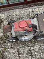 Honda grasmaaier 194, Tuin en Terras, Cirkelmaaier, Ophalen of Verzenden, Zo goed als nieuw