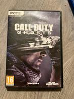 Call of Duty Ghosts, 1 speler, Ophalen of Verzenden, Zo goed als nieuw, Vanaf 16 jaar