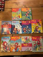 Heksje Lilly boeken, Ophalen, Zo goed als nieuw, Sprookjes