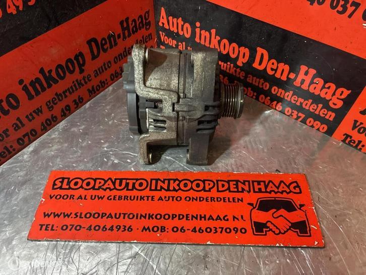 Opel Meriva B ('10-'17) 1.4 Turbo 16V Dynamo | 0124425084 |, Auto-onderdelen, Elektronica en Kabels, Opel, Gebruikt, Ophalen of Verzenden