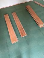 Laminaat QuickStep - Hele & halve planken, Ophalen, Kunststof, Gebruikt, 10 m² of meer