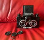 Sputnik stereo camera in fantastische staat., Audio, Tv en Foto, Fotocamera's Analoog, Ophalen of Verzenden, Zo goed als nieuw