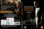 Gran Torino 2008 DVD met Clint Eastwood, 1980 tot heden, Ophalen of Verzenden, Zo goed als nieuw, Actie en Avontuur