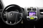 Kia SPORTAGE 2.0 CVVT Comfort - Cruise, Clima, Trekhaak, Gebruikt, 4 cilinders, Met garantie (alle), Zwart