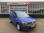 Volkswagen Caddy 1.2 TSI L1H1 AIRCO 34,- WEGENBEL. PARTICULI, Origineel Nederlands, Te koop, Benzine, 17 km/l