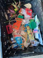 Tekoop alles samen in een koop samen in een bak, Ophalen of Verzenden, Zo goed als nieuw, Overige typen