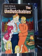 The UnDutchables Door Colin White & Laurie Boucke, Ophalen of Verzenden, Zo goed als nieuw