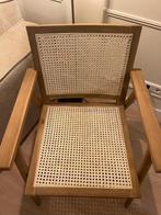 Rotan Fauteuil, Huis en Inrichting, Fauteuils, Nieuw, Riet of Rotan, 50 tot 75 cm, Rotan