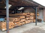 Balkhout 19x7 x4,35   26,5x7  21,5x7   5x7, Doe-het-zelf en Verbouw, Hout en Planken, Ophalen, Zo goed als nieuw, Balk, Vuren