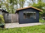 Vakantiehuisje in heiloo. 700 euro staangeld per seisoen!, Overige soorten, Noord-Holland, Verkoop zonder makelaar, 30 m²