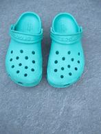 crocs maat C12 (maat 29/30), Gebruikt, Jongen of Meisje, Overige typen, Ophalen of Verzenden
