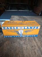 Vintage Eagle Lampen - Nieuw in Doos!, Ophalen, Nieuw, Universele onderdelen