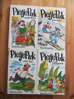 KB56 - Boek - 4x Pietje Puk, Ophalen of Verzenden, Gelezen