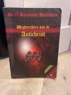 De 13 Satanische Bloedlijnen - Robin de Ruiter, Boeken, Verzenden, Gelezen, Christendom | Katholiek