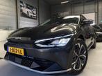Kia Ev6 Light 58 kWh Adapt Cruise, Led, Afn trekhaak, 1ste e, Auto's, Automaat, 27 €/maand, Gebruikt, Leder en Stof