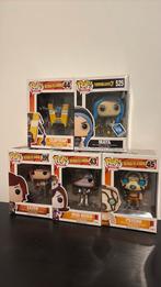 Borderlands Funko Pops, Verzamelen, Poppetjes en Figuurtjes, Ophalen of Verzenden, Zo goed als nieuw