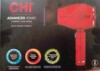 CHI Compact Hair Dryer. NIEUW!! Winkelprijs €142,49, Ophalen, Nieuw, Haarverzorging
