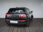 MINI Clubman One Salt + Business + JCW interieur, Auto's, Stof, Gebruikt, Zwart, Handgeschakeld