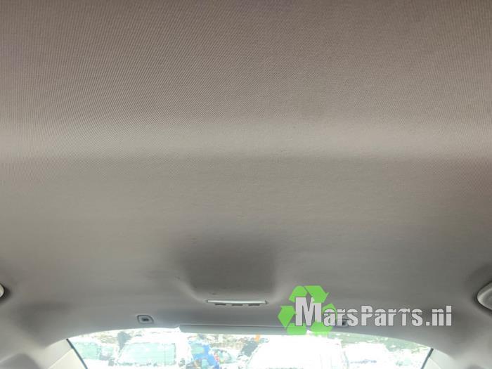 Hemelbekleding van een Citroen C5, Auto-onderdelen, Interieur en Bekleding, Citroën, Gebruikt, 3 maanden garantie, Ophalen of Verzenden