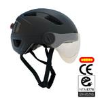 Partij Fietshelmen Maat M - Speed Pedelec, E-bike, Snorfiets, Ophalen of Verzenden