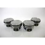ZUIGERS 1.2 TSI TFSI 04E107065DC CJZ CJZA CJZB CYV ZUIGERSET, Ophalen of Verzenden, Nieuw