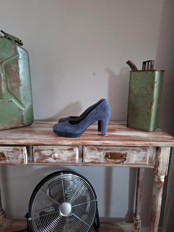 🍀 Clarks & Sacha dames pumps in maat 41 beschikbaar voor biedingen