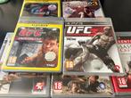 17 games PS3, Ophalen, Zo goed als nieuw