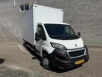 Huur Bussen | Bestelwagen | Verhuiswagen | Quickrent Zwolle, Diensten en Vakmensen, Verhuur | Auto en Motor, Verhuiswagen of Bestelauto