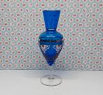 Empoli vaas, jaren 70, Antiek en Kunst, Antiek | Glas en Kristal, Ophalen of Verzenden