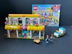 LEGO Friends 41345 - Huisdierencentrum, Ophalen, Zo goed als nieuw